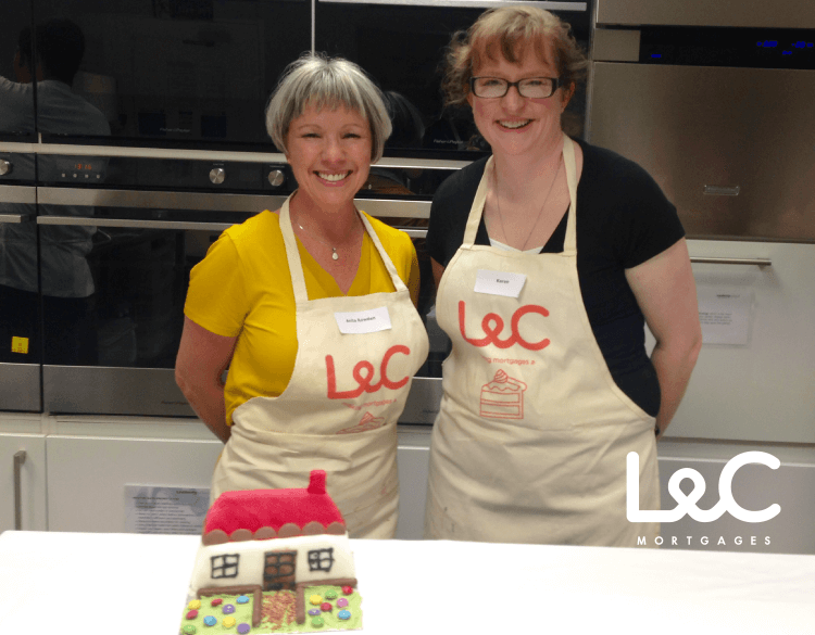 L&C “Piece of Cake” Event Roundup – L&C