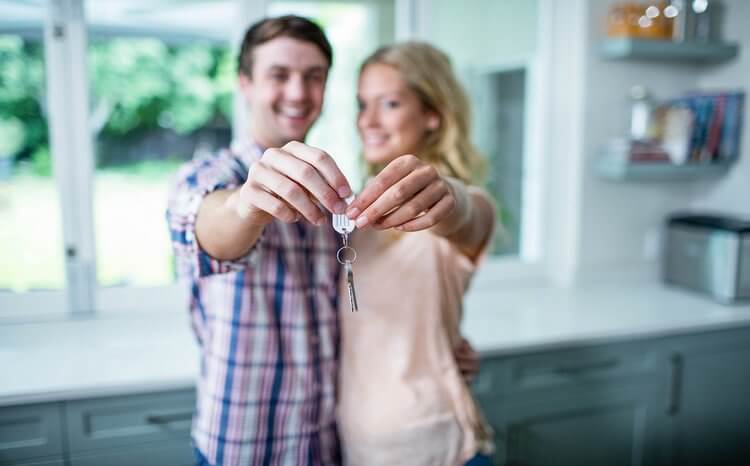 Shared ownership boost for lower earners