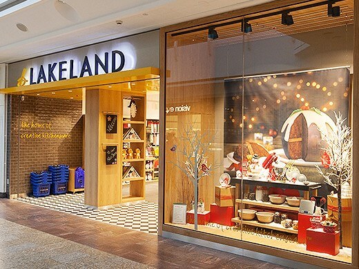 Lakeland Christmas Competition