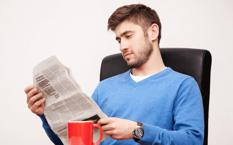 What the papers said about ISA’s and remortgaging