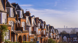 House price growth in UK cities nears three-year high